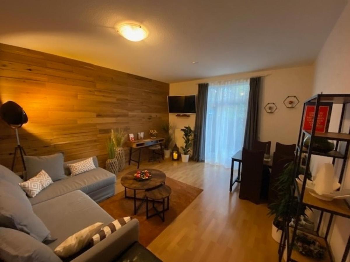 "Erfurt Geniessen" Apartment ภายนอก รูปภาพ